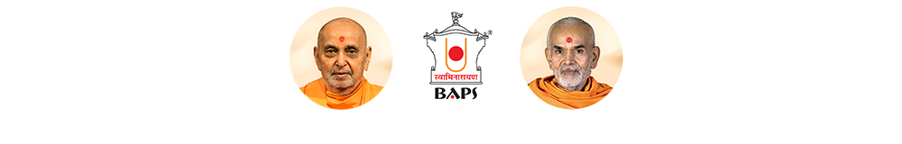 BAPS Swaminarayan Sanstha